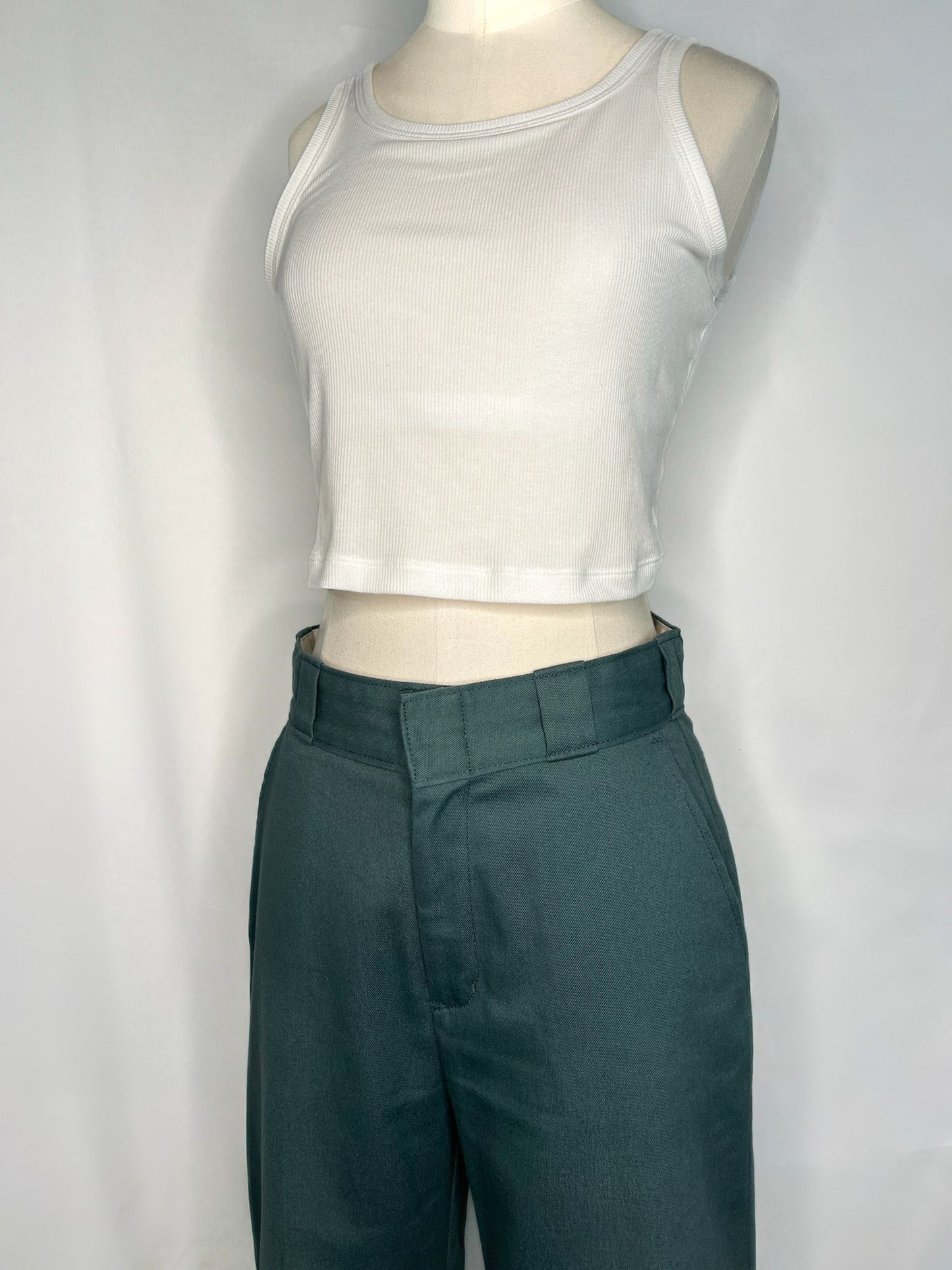 Dickies 874 Work Pant in Lincoln Green | 4