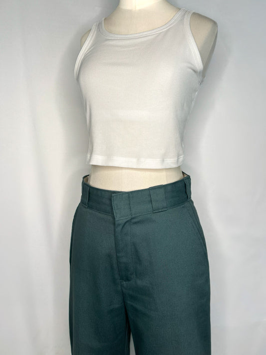 Dickies 874 Work Pant in Lincoln Green | 4