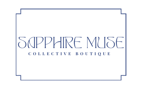 Sapphire Muse