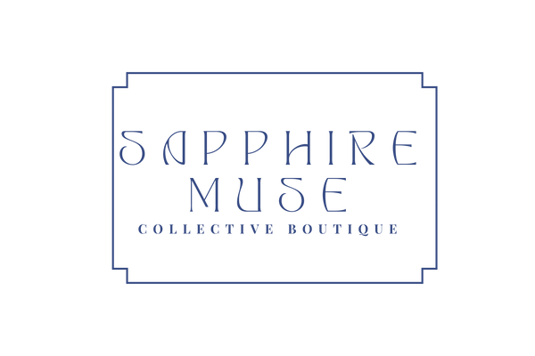 Sapphire Muse